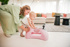 Immagine di Cavalcabile My First, rosa