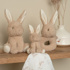 Immagine di Idea Regalo , beige/bianco/marrone