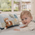Immagine di Peluche attività , celeste/multicolore