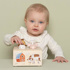 Immagine di Gioco in legno Pop-up Toy,