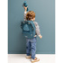 Immagine di Zainetto Mr. Triceratops, blu
