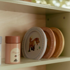 Immagine di Gioco in legno Cucina in legno, verde