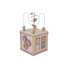 Immagine di Gioco a incastro , beige/rosa