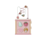 Immagine di Gioco a incastro , beige/rosa