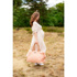 Immagine di Zaino e borsa Mommy Bag, rosa/marrone