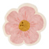 Immagine di Tappeto , rosa/giallo