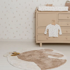 Immagine di Tappeto , beige/giallo/marrone