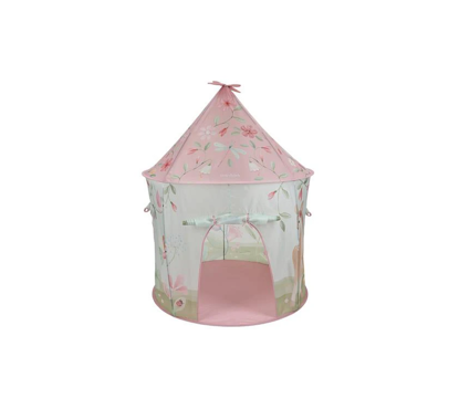 Immagine di Tenda , rosa/multicolore