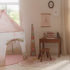 Immagine di Tenda , rosa/multicolore