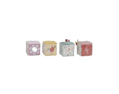 Immagine di Gioco morbido , multicolore/rosa