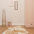 Immagine di Tappeto , rosa/marrone