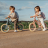 Immagine di Balance Bike , rosa antico