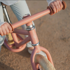 Immagine di Balance Bike , rosa antico