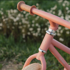 Immagine di Balance Bike , rosa antico