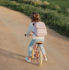 Immagine di Balance Bike , rosa antico