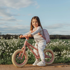 Immagine di Balance Bike , rosa antico