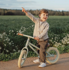 Immagine di Balance Bike , verde