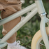 Immagine di Balance Bike , verde