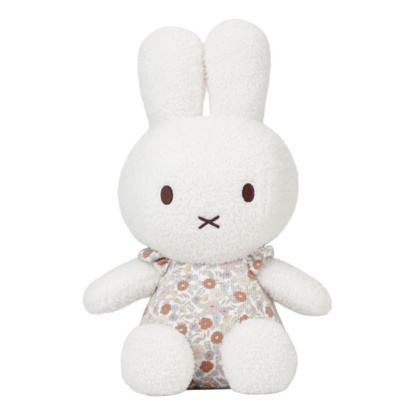 Immagine di Gioco morbido Miffy, bianco/multicolore
