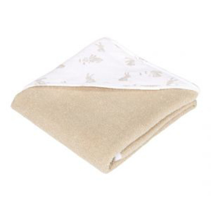 Immagine di Accappatoio , beige