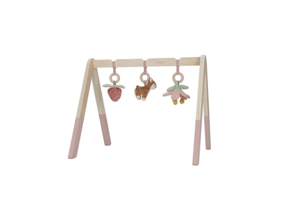 Immagine di Palestrina , multicolore/rosa
