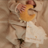 Immagine di Idea Regalo , beige/bianco/marrone/ocra