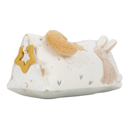 Immagine di Peluche attività , beige/ocra