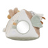 Immagine di Peluche attività , beige/ocra