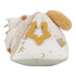 Immagine di Peluche attività , beige/ocra
