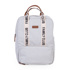 Immagine di Zaino e borsa , bianco/bianco/nero/marrone