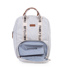 Immagine di Zaino e borsa , bianco/bianco/nero/marrone