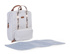 Immagine di Zaino e borsa , bianco/bianco/nero/marrone