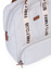 Immagine di Zaino e borsa , bianco/bianco/nero/marrone