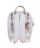 Immagine di Zaino e borsa , bianco/bianco/nero/marrone