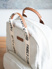 Immagine di Zaino e borsa , bianco/bianco/nero/marrone