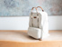 Immagine di Zaino e borsa , bianco/bianco/nero/marrone