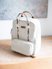 Immagine di Zaino e borsa , bianco/bianco/nero/marrone