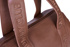 Immagine di Zaino e borsa Mommy Bag, marrone