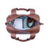 Immagine di Zaino e borsa Mommy Bag, marrone