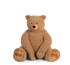 Immagine di Peluche attività , marrone