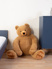 Immagine di Peluche attività , marrone