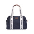 Immagine di Zaino e borsa Mommy Bag, nero/bianco