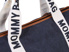 Immagine di Zaino e borsa Mommy Bag, bianco/nero