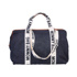 Immagine di Zaino e borsa Mommy Bag, bianco/nero