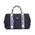 Immagine di Zaino e borsa Mommy Bag, bianco/nero