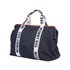 Immagine di Zaino e borsa Mommy Bag, bianco/nero