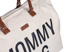 Immagine di Zaino e borsa Mommy Bag, avorio/marrone/nero