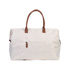 Immagine di Zaino e borsa Mommy Bag, avorio/marrone/nero