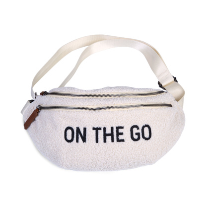 Immagine di Zaino e borsa , avorio/nero