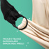 Immagine di Fascia Koala Cuddle Band 2, beige/nero